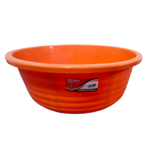 Jumbo Tub  60 Ltr