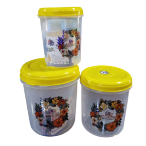 Kitchen King Set